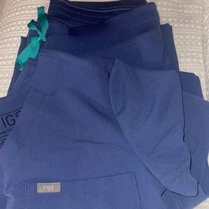 FIGS SCRUBS